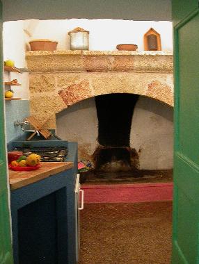 Holiday House in Pat� (Lecce) or holiday homes and vacation rentals