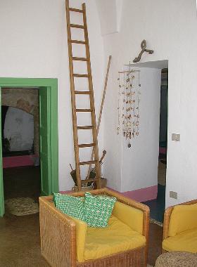 Holiday House in Pat� (Lecce) or holiday homes and vacation rentals