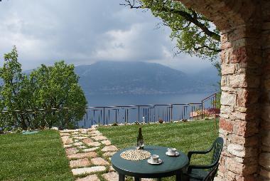 Holiday Apartment in BRENZONE (Verona) or holiday homes and vacation rentals