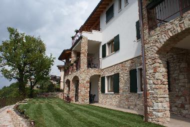 Holiday Apartment in BRENZONE (Verona) or holiday homes and vacation rentals