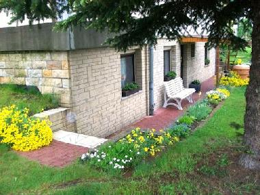 Holiday Apartment in Reinhardtsdorf (Schsische Schweiz) or holiday homes and vacation rentals