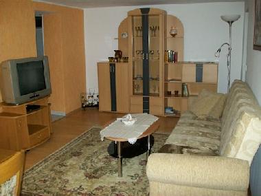 Holiday Apartment in Reinhardtsdorf (Schsische Schweiz) or holiday homes and vacation rentals