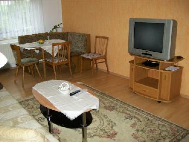 Holiday Apartment in Reinhardtsdorf (Schsische Schweiz) or holiday homes and vacation rentals