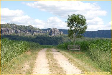 Holiday Apartment in Reinhardtsdorf (Schsische Schweiz) or holiday homes and vacation rentals