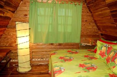 Holiday House in Las Galeras - Samana (Samana) or holiday homes and vacation rentals