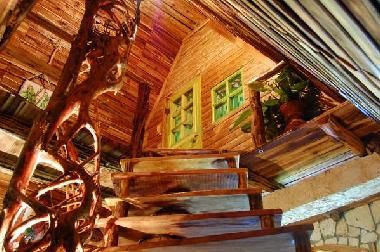 Holiday House in Las Galeras - Samana (Samana) or holiday homes and vacation rentals
