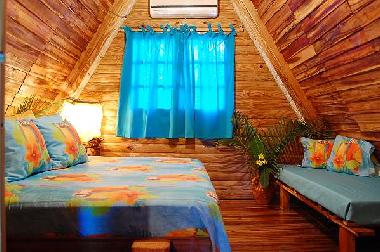 Holiday House in Las Galeras - Samana (Samana) or holiday homes and vacation rentals