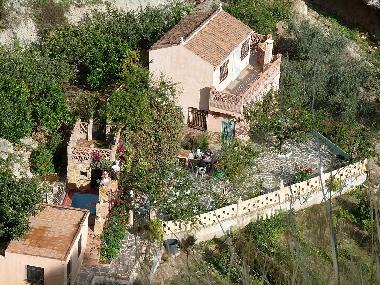 Holiday House in Granada (Granada) or holiday homes and vacation rentals