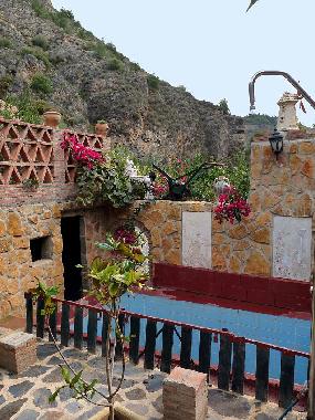 Holiday House in Granada (Granada) or holiday homes and vacation rentals