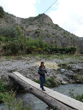 Holiday House in Granada (Granada) or holiday homes and vacation rentals