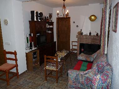 Holiday House in Granada (Granada) or holiday homes and vacation rentals