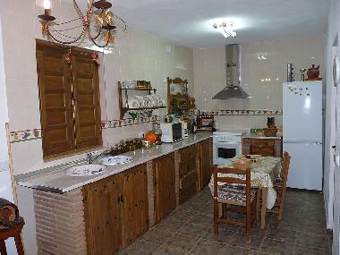 Holiday House in Granada (Granada) or holiday homes and vacation rentals