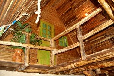 Holiday House in Las Galeras - Samana (Samana) or holiday homes and vacation rentals