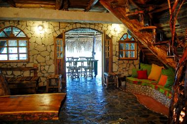Holiday House in Las Galeras - Samana (Samana) or holiday homes and vacation rentals