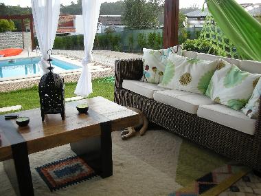 Holiday House in SESIMBRA (Pennsula de Setbal) or holiday homes and vacation rentals