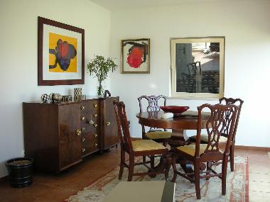 Dinning Area