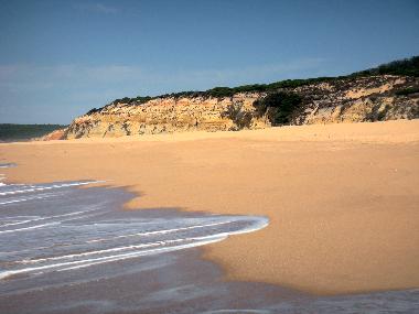 Sandy Beach