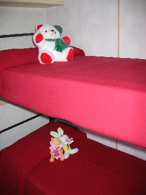 Holiday House in Mazara del Vallo (Trapani) or holiday homes and vacation rentals
