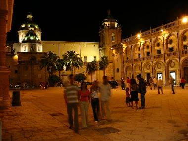 Holiday House in Mazara del Vallo (Trapani) or holiday homes and vacation rentals