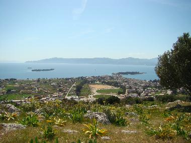 Holiday Apartment in Aghios Ioannis (Evvoia) or holiday homes and vacation rentals