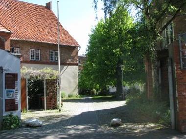 Holiday Apartment in Lbeck (Binnenland) or holiday homes and vacation rentals