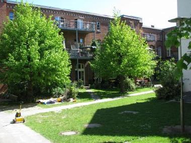 Holiday Apartment in Lbeck (Binnenland) or holiday homes and vacation rentals