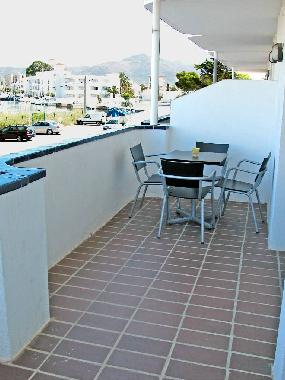 Holiday Apartment in Roses (Girona) or holiday homes and vacation rentals