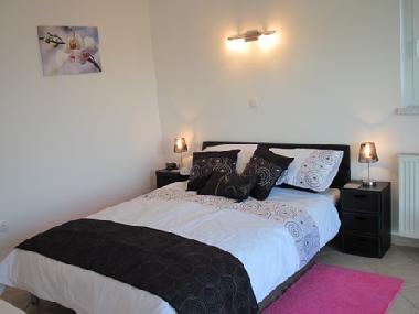 The Bedroom
