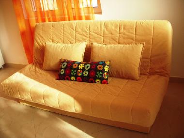 sofa bed 