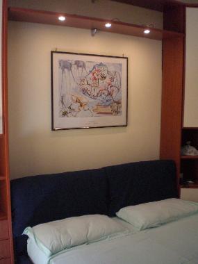 Holiday House in Roma - Colosseo  (Rome) or holiday homes and vacation rentals