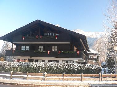 Holiday Apartment in Unterwoessen (Upper Bavaria) or holiday homes and vacation rentals