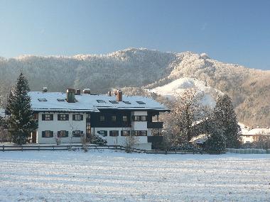 Holiday Apartment in Unterwoessen (Upper Bavaria) or holiday homes and vacation rentals