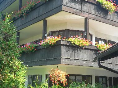 Holiday Apartment in Unterwoessen (Upper Bavaria) or holiday homes and vacation rentals