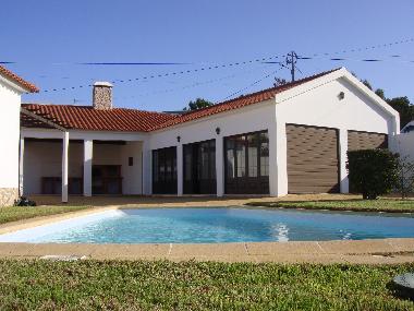 Holiday House in Torres Vedras (Grande Lisboa) or holiday homes and vacation rentals