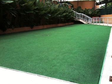 Putting Green