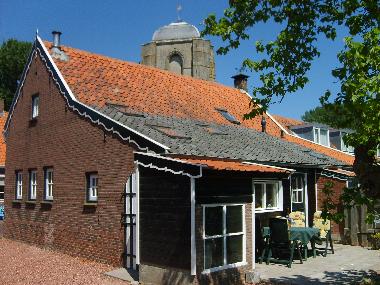 Holiday House in Veere (Zeeland) or holiday homes and vacation rentals