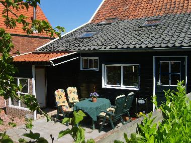 Holiday House in Veere (Zeeland) or holiday homes and vacation rentals