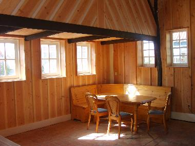 Holiday House in Veere (Zeeland) or holiday homes and vacation rentals