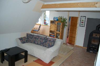 Holiday Apartment in Titmaringhausen (Sauerland) or holiday homes and vacation rentals
