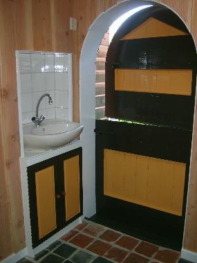 Holiday House in Veere (Zeeland) or holiday homes and vacation rentals