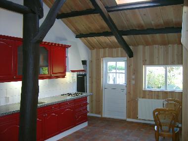 Holiday House in Veere (Zeeland) or holiday homes and vacation rentals