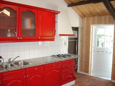 Holiday House in Veere (Zeeland) or holiday homes and vacation rentals
