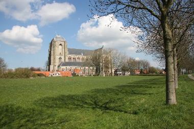 Holiday House in Veere (Zeeland) or holiday homes and vacation rentals