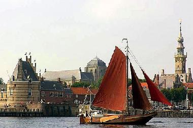 Holiday House in Veere (Zeeland) or holiday homes and vacation rentals