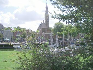 Holiday House in Veere (Zeeland) or holiday homes and vacation rentals