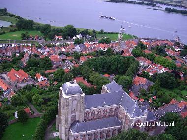 Holiday House in Veere (Zeeland) or holiday homes and vacation rentals