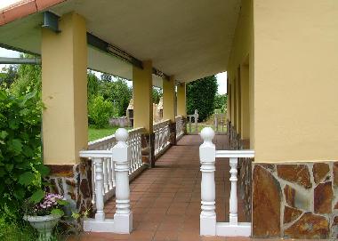 Holiday House in Romadorio (Asturias) or holiday homes and vacation rentals