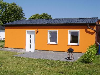Holiday House in Thesenvitz (Ostsee-Inseln) or holiday homes and vacation rentals