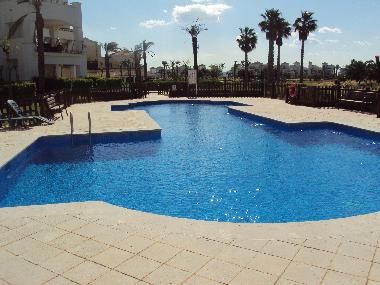 Holiday Apartment in Roldan (Murcia) or holiday homes and vacation rentals