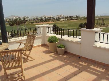 Holiday Apartment in Roldan (Murcia) or holiday homes and vacation rentals